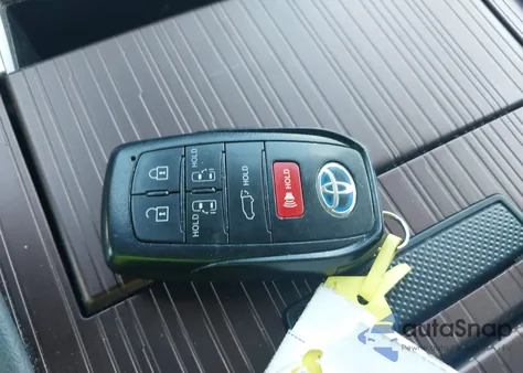 2021 Toyota Sienna Xle from USA, damaged, VIN 5TDJSKFC0MS023566